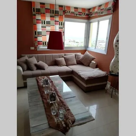 דירה Playa Paraiso