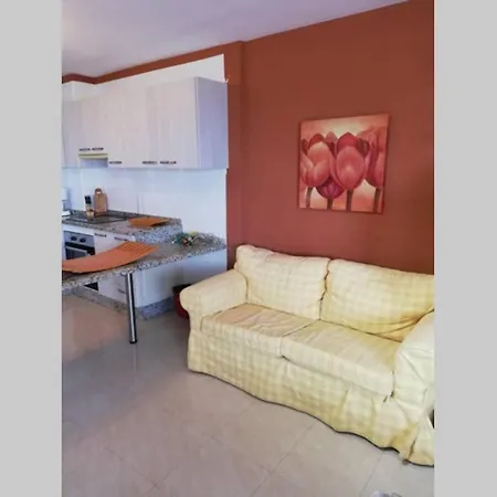 Apartament Playa Paraiso